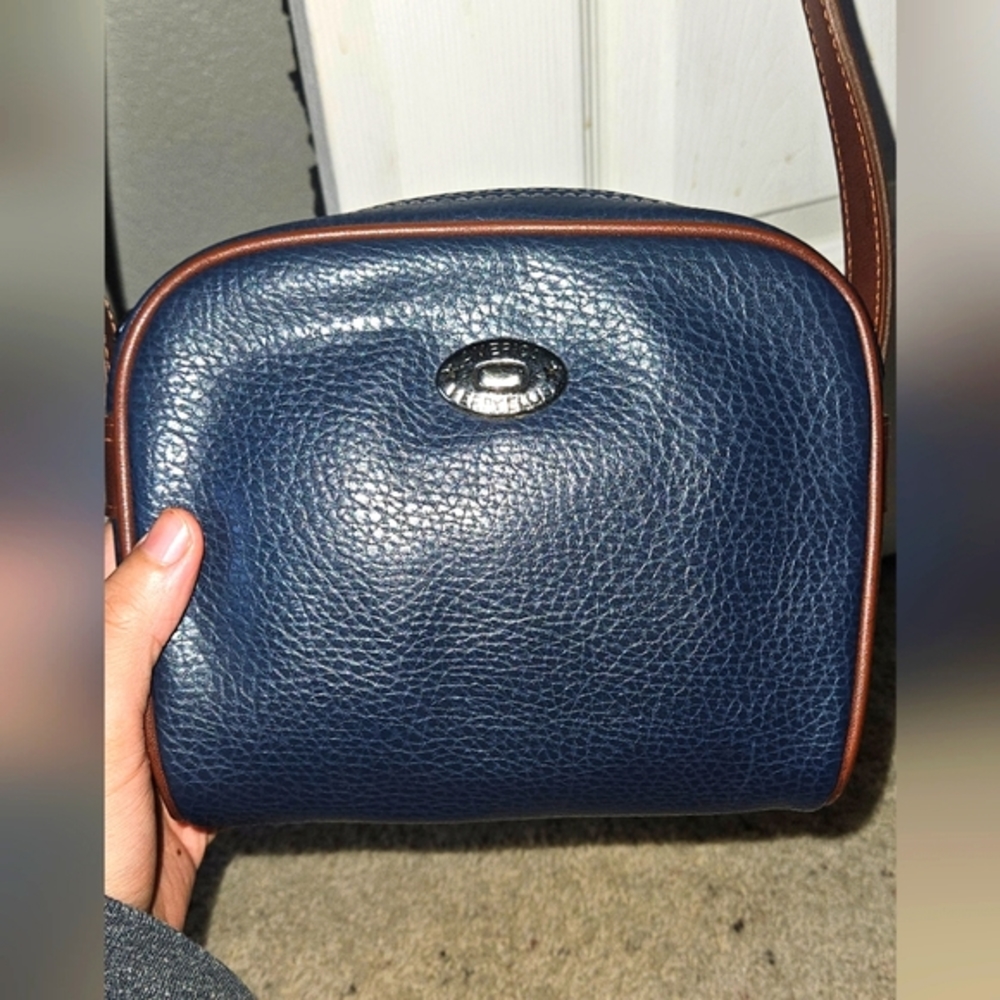 Perry Ellis Crossbody Purse